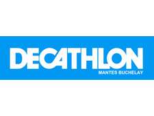 Decathlon Mantes Buchelay
