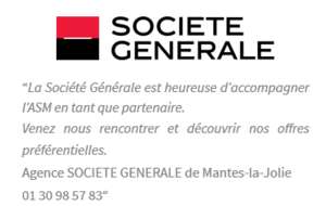 Société Générale Mantes