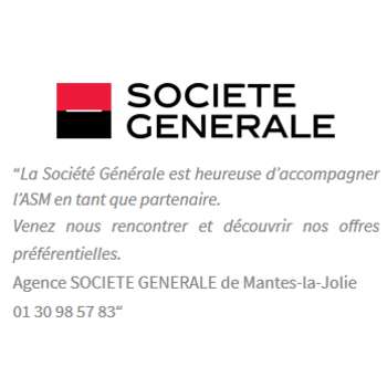 Société Générale Mantes
