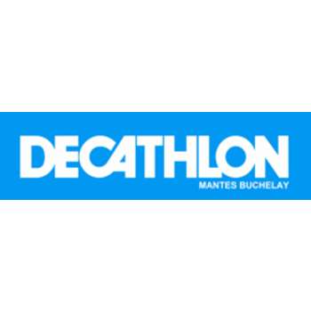 Decathlon Mantes Buchelay