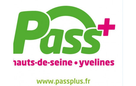 Pass+ 2020