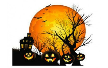 Halloween 2022