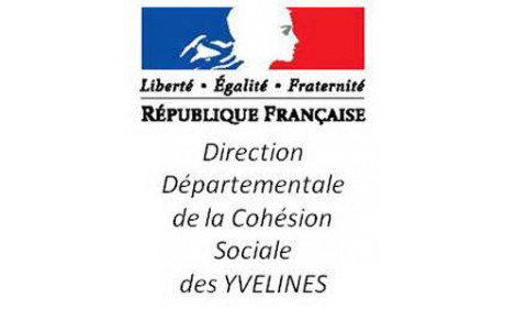 DDCS Yvelines