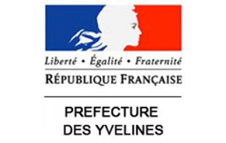 Préfecture des Yvelines