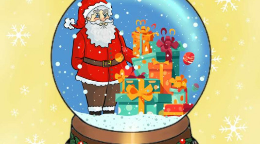 Animation NOËL BABYS 13 décembre