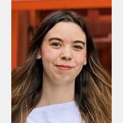 Oceane Sebire